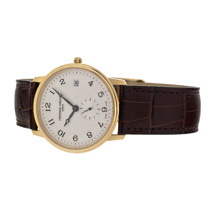 Frederique Constant FC-245AS4S5